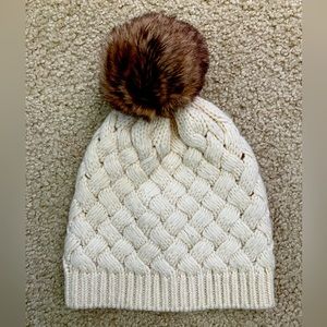 Jcrew winter hat